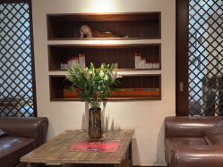 -禾颜社·精致美容