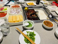 -海底捞火锅(石厦时代广场店)