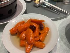 -胡杨记忆(和平路店)