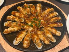 -北李·海肠捞饭·大连菜(望京凯德MALL店)