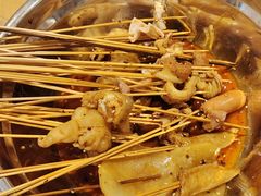 -嘉州鲜知味钵钵鸡(奎星楼店)