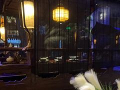 -绿茶餐厅(千岛湖银泰城店)