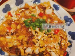 -侯师傅热炒店(印象城店)