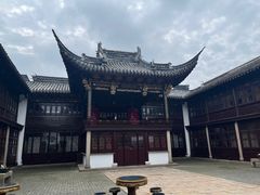 -中国昆曲博物馆