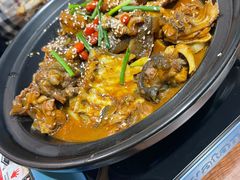 -元银甲·湖北地标美食(汉阳店)