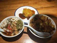 -怪噜范·老贵阳街头名小吃(鸿通城店)