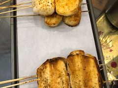 -庆峰龙虾烧烤(合肥一店)
