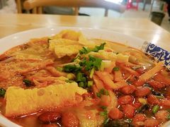-阿熊螺蛳粉(北大街店)