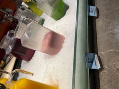 -星伦多海鲜自助餐厅(时代广场店)