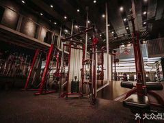 -SAH健身私教工作室(紫东店)