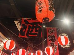 -白石的深夜食堂(济南万象城店)