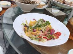 -春满园生态餐厅(南宫路店)