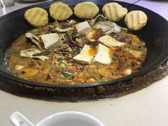 -大鹅岛灶台鱼·铁锅炖(水库路店)