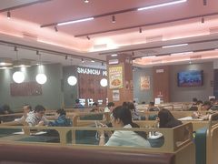-香港深仔记茶餐厅(东门店)
