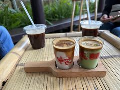 -Metal hands·铁手咖啡