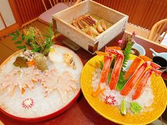 -蟹田居·活蟹料理(东城店)