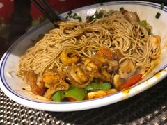 -十面春风·江南面馆(崇宁路店)