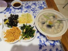 -东方饺子王(大屯路店)