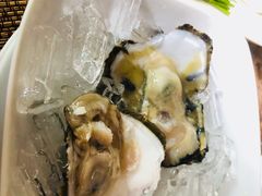 -自然餐厅(Phuket)