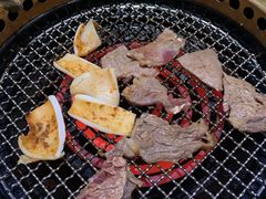-神户赤童日式烤肉伙伴(东直门店)