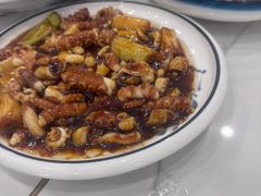 -小郭私房菜·海肠捞饭店(学士街店)