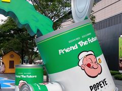 -东莞松山湖万象汇