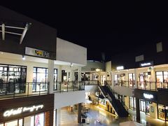 -宁波杉井奥特莱斯广场