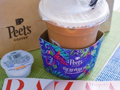 -Peet's 皮爷咖啡(东湖路手作店)