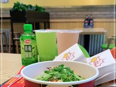 -吉品合酥脆烤饼(哈西金街店)