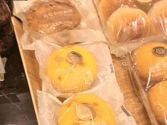 -巴黎贝甜(乌鲁木齐北京路汇嘉店)