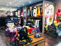 -利群商厦(台东店)
