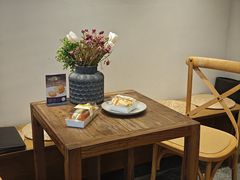 -熙心手作蛋糕店(美莲广场店)