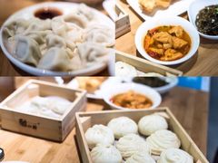 -食膳公园包子铺(烈士公园店)