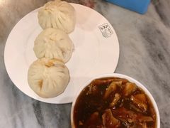 炒肝儿-天兴居(鲜鱼口街店)
