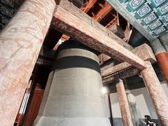 -大钟寺古钟博物馆