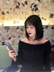 -藤野造型烫染接发