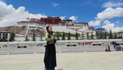 -风马映像摄影工作室(布宫店)