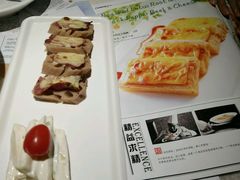 -绿茵阁(体育西分店)