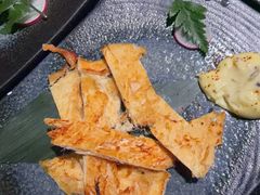 -極上萬膳·日料放题(海岸城店)