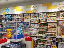 -乐高授权专卖店(中关村领展店)