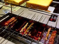 -丰茂烤串(金泉美食宫店)