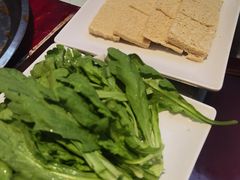 -福寿斋·老北京铜锅涮肉·烤鸭(顺义总店)