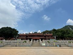 -青礁慈济宫