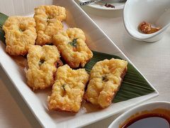 -天龙轩(香港丽思卡尔顿酒店)