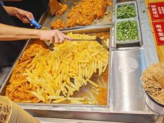 -丁家坡洋芋·观音桥好吃街A区(全国总店)