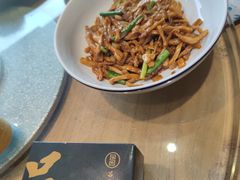 -吕氏疙瘩汤·私家菜馆(慈云寺店)