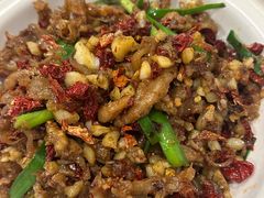 -新新湘菜馆(新中街二条店)