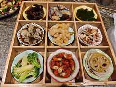 -锦州御烧烤(人民街店)