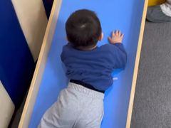 -魔力熊儿童早教托育中心(硚口同馨店)