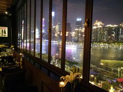 -AZUL by FUEL蓝色·法式酒馆(琶醍店)